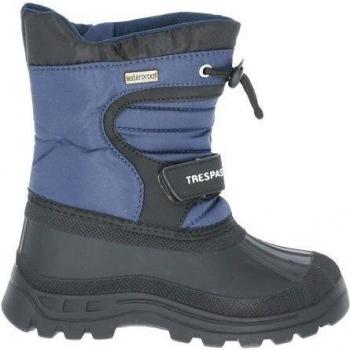 Bottes d'hiver unisexes Kukun