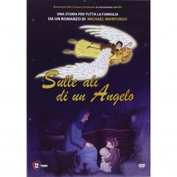 Dvd Sulle Ali Di Un Angelo
