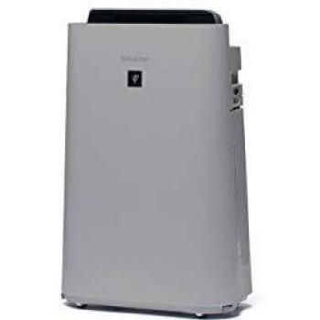 Purificateur d'air humidificateur Sharp UA-HD50E-L