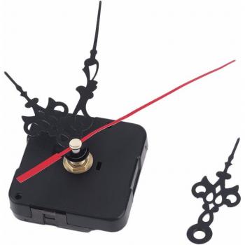 Blue Hands Quartz Clock Movement DIY Repair Tool Kit