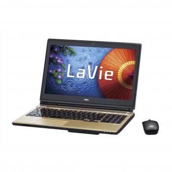NEC L LaVie PC‑LL750MSG
