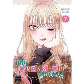 My Dress-Up Darling 07