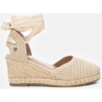 Zapatillas de Mujer Xti 142902 con Cintas