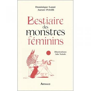 Bestiaire des monstres féminins