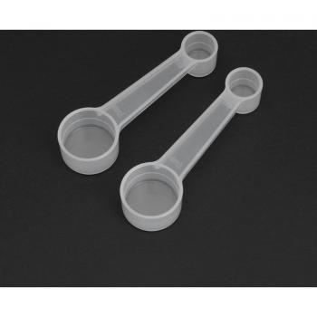 2 Pcs Bread Maker Measuring Spoon Set