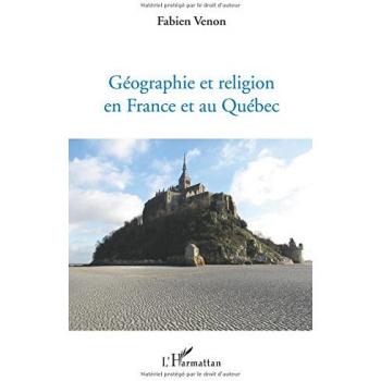 Géographie et religion en France et au Québec