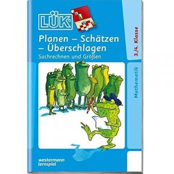 LÜK. Planen
