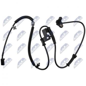 Wheel Speed Monitoring Sensor NTY HCA‑KA‑362
