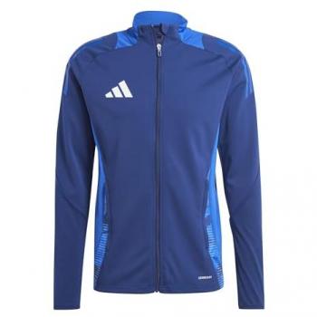 Adidas Unisex Giacca Tiro24 C TR Blu S