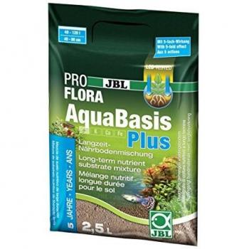 JBL AquaBasis Plus Nutrient Substrate
