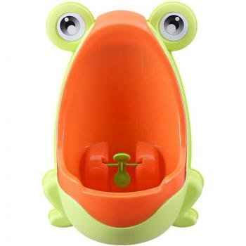 Children's Frog Potty with Target