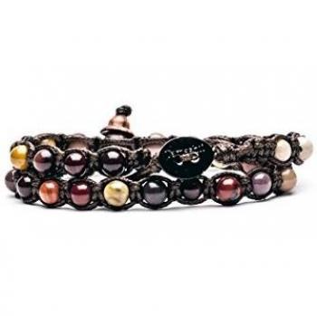 Bracciale lungo in mokaite originale Tamashii