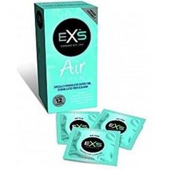 EXS Air Thin Kondome