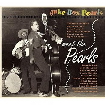Meet the pearls juke box