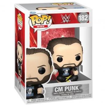Funko Goku Brillante en la Oscuridad Exclusivo