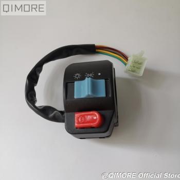 Patinete eléctrico GY6 B08 Sunny con 7 cables usados