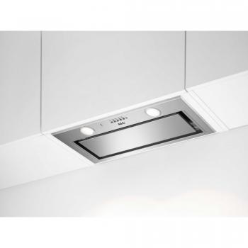 AEG DGE5661HM 60cm Canopy Hood