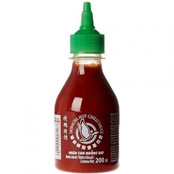 FLYING GOOSE Sriracha