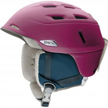 Outdoor Helm Damen – Smith Kompass M Matte Monarch