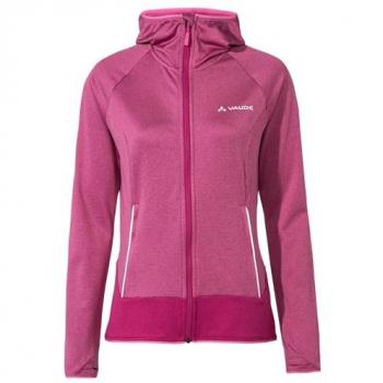 Vaude Damen Tekoa Fleecejacke II