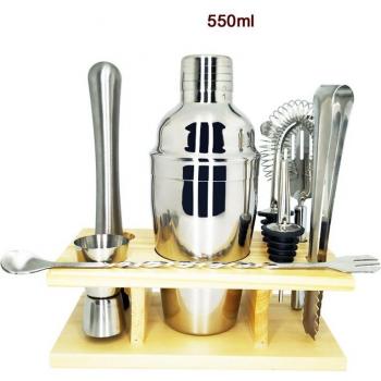 Mixology Set for Cocktails