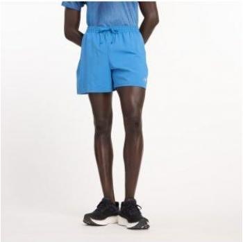 New Balance Shorts 5 Azul Multideporte XL