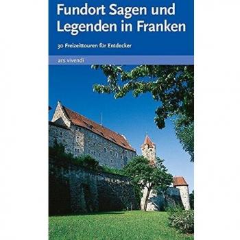 Gisela Lipsky Fundort Sagen Und Legenden In Franken