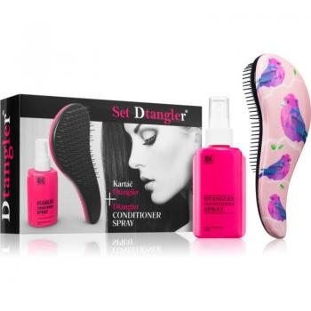 Bird Detangler Conditioner Spray Gift Set