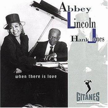 Abbey Lincoln