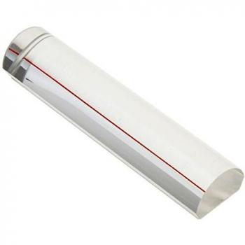 Eschenbach Double Loupe 2606 with Red Line