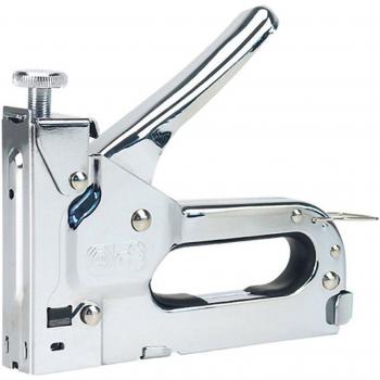Lumberjack 3 in 1 Heavy Duty Staple and Nail Gun