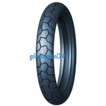 Bridgestone BW501 90/90-21 TT 54H M/C