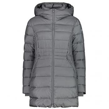 Piumino Comfort 32k3126 con Cappuccio CMP