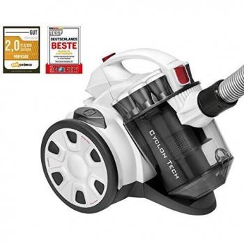 ProfiCare Power‑Dryer PC-HT 3033 – 2000 W, Ionisierungsfunktion, Formdüse