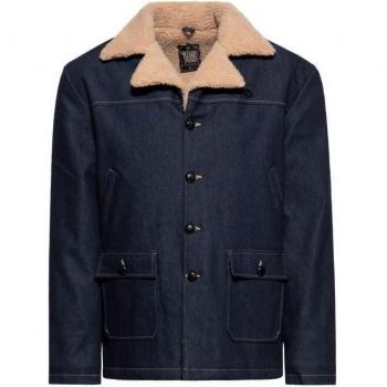 Cappotto invernale King Kerosin