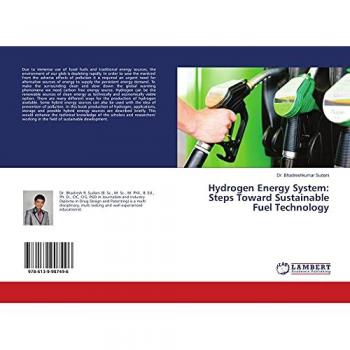 Hydrogen Energy System: Steps Toward Sustainable Fuel Technology
