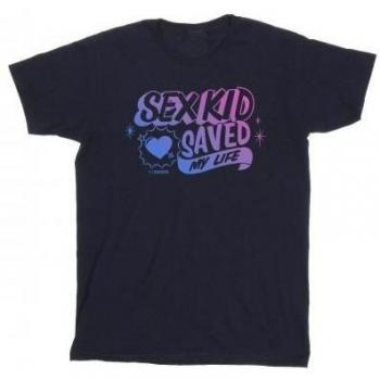 Adult & Child Sex Education T‑Shirt