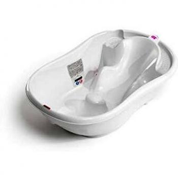 OKBABY Onda Bagnetto Neonato 0-12 Mesi