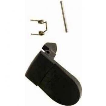 ÉQUIPEMENT ORIGINAL KIT POIGNEE DE MOTEUR POUR LAVE-LINGE LADEN 297