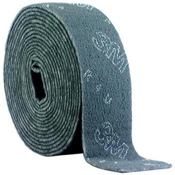 Vellón 3M CF-RL 10mm x 125mm – Rollo de Lijado