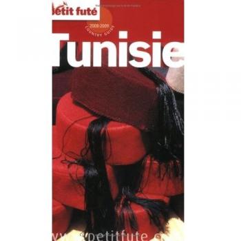 Petit Futé Tunisie