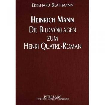 Heinrich Mann