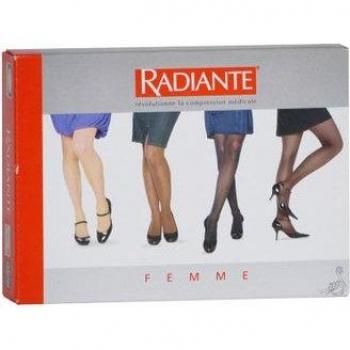 Radiante 2 Qoton Jarfix – Media Natural, Talla 1C (Paquete)