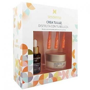 Pacchetto Vitamina C Sesderma