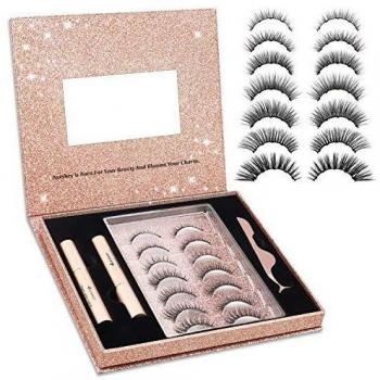 MagiLash Reusable Eye Duo