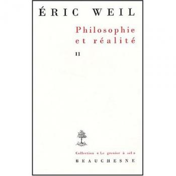 Philosophie et realite t2