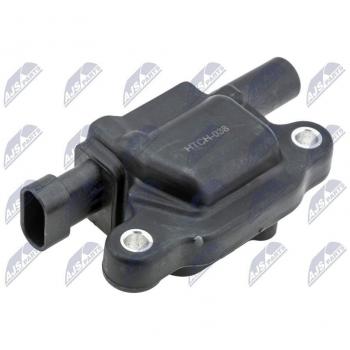 Bobine d'allumage haute performance NTY ECZ-CH-038