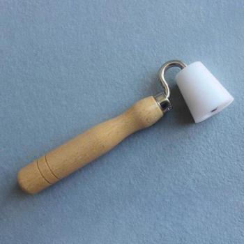 DIY Wallpaper Seam Roller