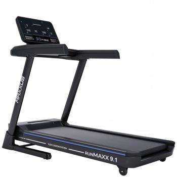 Tapis de Course Compact MAXXUS 9.1