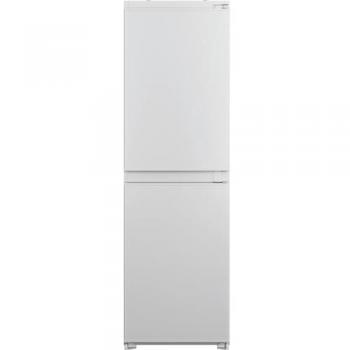 Hotpoint 177 cm High Integrated Fridge Freezer